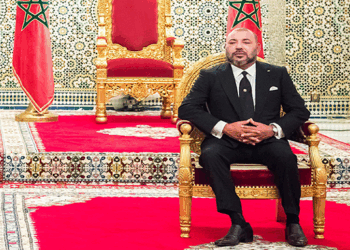 صاحب الجلالة الملك محمد السادس يقرر عيد وطني جديد