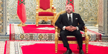 صاحب الجلالة الملك محمد السادس يقرر عيد وطني جديد