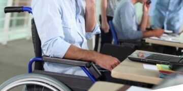 الإعاقة في المغرب: احتجاجات الخريجين بسبب المنافسة على 200 منصب وظيفي