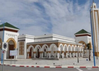 الإعلان عن فتح باب الترشيح لشغل مهام الإمامة - الأذان - الخطابة بمختلف مساجد المملكة