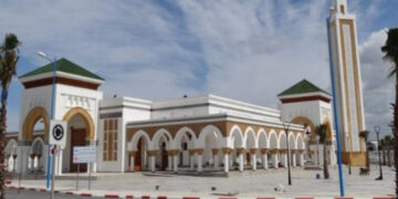 الإعلان عن فتح باب الترشيح لشغل مهام الإمامة - الأذان - الخطابة بمختلف مساجد المملكة