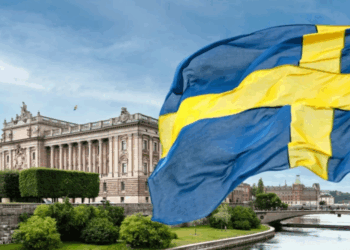 طريقة الحصول على فيزا شنغن السويد بسهولة 2025