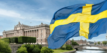 طريقة الحصول على فيزا شنغن السويد بسهولة 2025