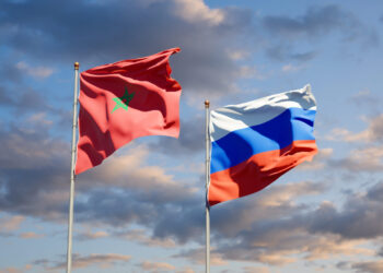 قريبا سيصبح لحاملي جواز السفر المغربي القدرة على السفر لدولة روسيا الاتحادية بدون تأشيرة