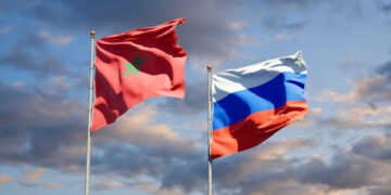 قريبا سيصبح لحاملي جواز السفر المغربي القدرة على السفر لدولة روسيا الاتحادية بدون تأشيرة