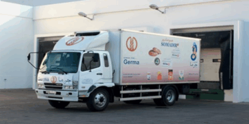 تعلن شركة صومادير عن توظيف مستشار قانوني في الدار البيضاء ومدير وكالة لمنطقة الجديدة/آسفي