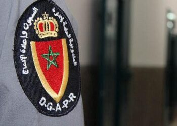 المندوبية العامة لإدارة السجون وإعادة الإدماج: النتائج النهائية لمباراة توظيف 200 مراقب السجون مساعد من الدرجة الثانية – مركز مراكش