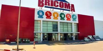 بريكوما BRICOMA تعلن فرص توظيف جديدة في المحاسبة، التجارة الإلكترونية والفوترة