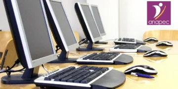 أنابيك: مطلوب توظيف 15 عون أرشفة بعقد CDD لحاملي الباك وما فوق ببني ملال