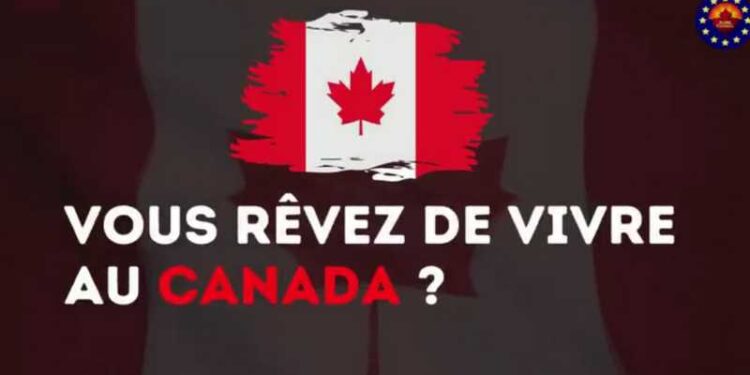 مطلوب عمال مؤهلين للهجرة إلى كندا بدون شواهد ودون أي بلوكاج مالي