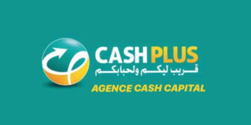 استمارة التسجيل للتوظيف في كاش بلوس 2025