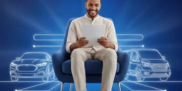 فورد المغرب: مطلوب توظيف تجار سيارات خاصة بالدار البيضاء