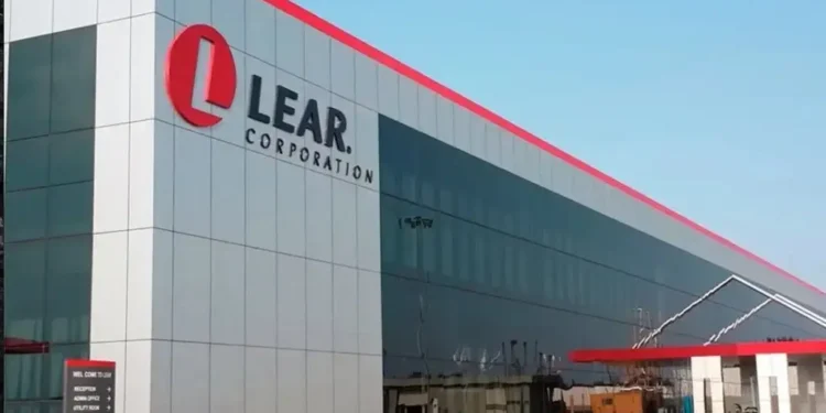 شركة Lear توظف 100 عامل إنتاج بعقد CDD بمنطقة طنجة أصيلة