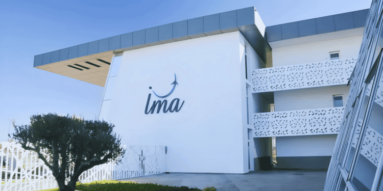 معهد IMA