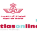 شركة Atlas Online بالدار البيضاء