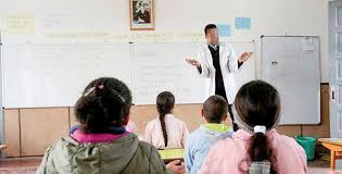 أساتذة التعليم الخصوصي