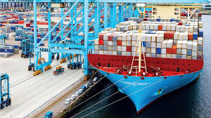 ميناء الناظور