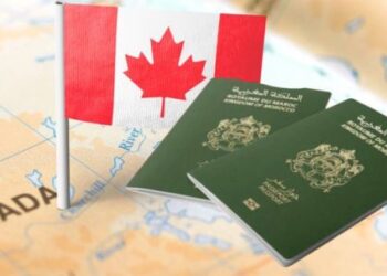 كندا تبدأ تجربة التأشيرات الرقمية للمغاربة: شروط الحصول عليها ومزاياها