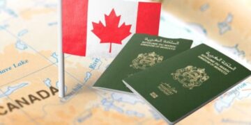 كندا تبدأ تجربة التأشيرات الرقمية للمغاربة: شروط الحصول عليها ومزاياها