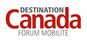 Destination Canada Forum Mobilité 2026 التسجيل في