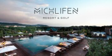 فرص تدريب مهنية في مجال الضيافة الفاخرة بمنتجع وملعب غولف ميشليفن