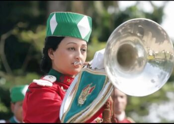 كل ما تحتاج معرفته عن تخصص الموسيقى في الحرس الملكي المغربي 2026