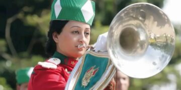 كل ما تحتاج معرفته عن تخصص الموسيقى في الحرس الملكي المغربي 2026