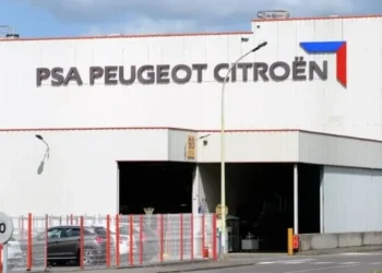 أنابيك: مطلوب توظيف 150 عامل إنتاج بمصنع Peugeot Citroën بالقنيطرة