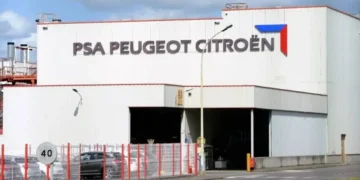 أنابيك: مطلوب توظيف 150 عامل إنتاج بمصنع Peugeot Citroën بالقنيطرة