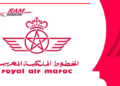 أرسل سيرتك الذاتية الآن للعمل بالخطوط الملكية المغربية التسجيل في RAM 2026