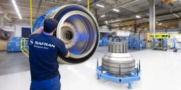 Safran يعلن عن حملة توظيف