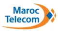 الشركة اتصالات المغرب