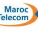 الشركة اتصالات المغرب