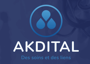 شركة اكديطال