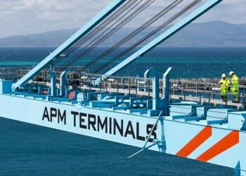 APM Terminals