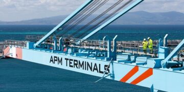 APM Terminals