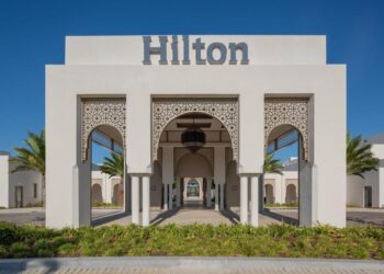 Hilton