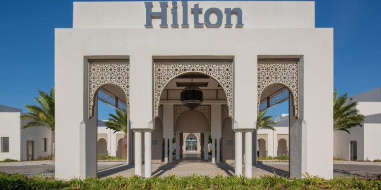 Hilton