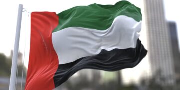 الإمارات العربية المتحدة