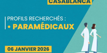 AKDITAL تفتح الأبوابها في مدينة الدار البيضاء