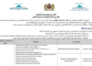 إدارة الجمارك 2026