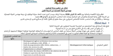 إدارة الجمارك 2026