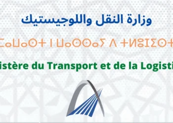 وزارة النقل واللوجستيك 2026