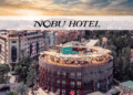 فندق Nobu Marrakech