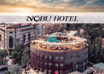 فندق Nobu Marrakech