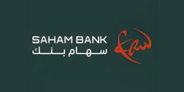 Saham Bank