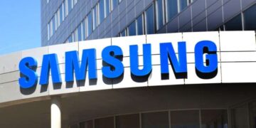 شركة Samsung توظيف عدة مناصب