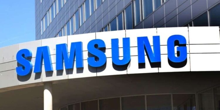 شركة Samsung توظيف عدة مناصب