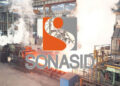 شركة Sonasid