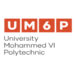 جامعة محمد السادس متعددة التخصصات